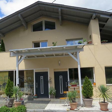 Ferienwohnungen Irmgard Olipitz Velden am Wörthersee Esterno foto