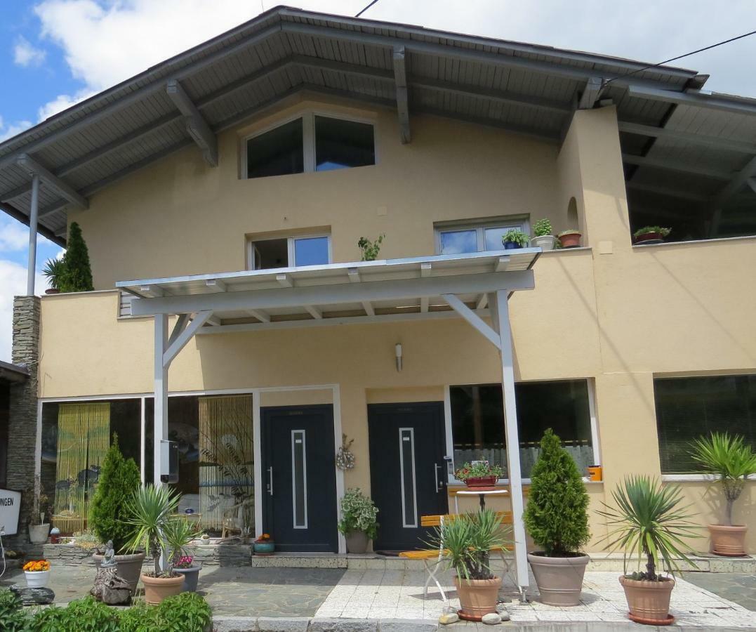 Ferienwohnungen Irmgard Olipitz Velden am Wörthersee Esterno foto